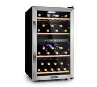 Vinamour 45 Duo wine refrigerator 2 zones 118 Ltr / 45 Fl 5-18 °C