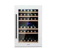 Vinsider 41D Built-In Duo Quartz Edition Built-in Wine Fridge