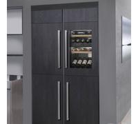 Wine Cooler Liebherr EWTdf 1653-26 Black Friday Built In 88cm In Column Vinidor