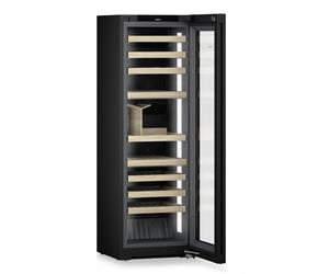 Wine Cooler Liebherr WPGBI5283 Multi-Temperature Wine Fridge