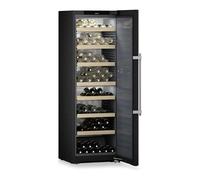 Wine Cooler Liebherr WSbsi 5252 Vinidor - 155 Bottle - 2-Zone - Freestanding Wine Cabinet