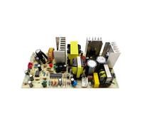 Wine Cooler Power Board Motherboard Circuit Board, MP-012 110V, Wine Cooler Motherboard Accessories