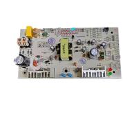 Wine Cooler Spare Part 110V FX-108-1 220V FX-108-2 15.9V Cirucuit Board Wine Storage Cabinet Mainboard0079 10.5V Output(220-240V)