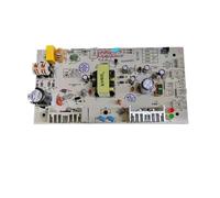 Wine Cooler Spare Part 110V FX-108-1 220V FX-108-2 15.9V Cirucuit Board Wine Storage Cabinet Mainboard0079 10.5V Output(220-240V)
