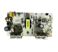 Wine Cooler Spare Part 110V FX-108-1 220V FX-108-2 15.9V Cirucuit Board Wine Storage Cabinet Mainboard0079 10.5V Output(100-120V)