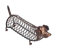 Wine Cork Holder Stainless Metal Cork Storage Tank Home Crafts Living Room