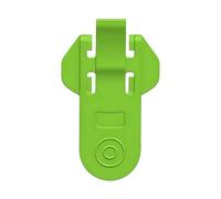 Wine Corkscrew Easy Opener Handheld Can Beverage Can Opener with Seal Drink (Green, One Size)