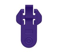 Wine Corkscrew Easy Opener Handheld Can Beverage Can Opener with Seal Drink (Purple, One Size)