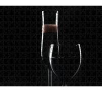 wine cup-500-Piece Wooden Puzzle Set: DIY Relaxing Puzzle Game, Brain Teasers (14 years+)