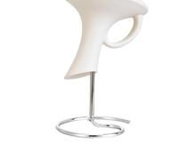 Wine Decanter Drying Stand - Kitchen Whiskey Aerator Drainer, Stable Bottle