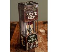 Wine Escape Room