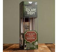 Wine Escape Room - Sugarskull Hollow - Game