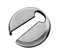 Wine Foil Cutter-Premium Stainless Steel Wine Foil Cutter Tool-Foil Cutter for Wine Bottles-Wine Foil Cutter Opener Neck Label Remover-Wine Top Seal Cutter-Wine Bottle Foil Cutter Opener