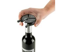 Wine foil cutter | Wine Opener Foil Remover for any type of bottle | Universal and Ultra-resistant | Available in black and red | Hospitality Accessories by Jicaclick