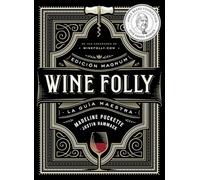 WINE FOLLY EDICION MAGNUM, Spanish