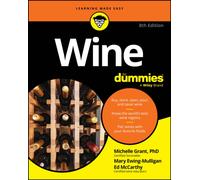 Wine For Dummies