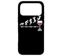 Wine Friday Weekend Week Red Wine Fridays Funny Wine Lover Case for iPhone 17 Pro Max