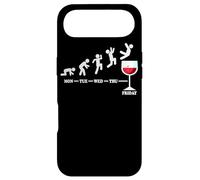 Wine Friday Weekend Week Red Wine Fridays Funny Wine Lover Case for iPhone Air