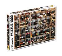 Wine Gallery, 1000 Piece Puzzle