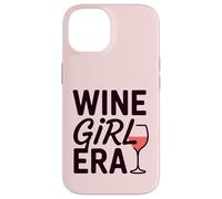 Wine Girl Era for International Port Wine Day Case for iPhone 14