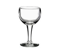 Wine Glass: 1 X 14Cl La Rochere Ballon Stemmed Wine Glass, Glass