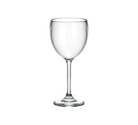 WINE GLASS "HAPPY HOUR"