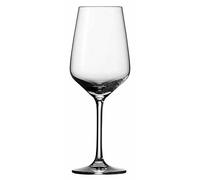 Vivo Red & White Wine Glasses - Box of 8 Glasses