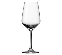 Vivo Red & White Wine Glasses - Box of 8 Glasses