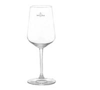 Villeroy & Boch Ovid white wine glasss 4-pack 38 cl