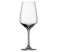 Villeroy And Boch Voice Basic Glass Red Wine Goblet Set (4 Pieces) - 1953008110