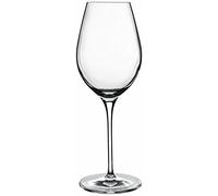 Wine glass set of 6 Vinoteque Fresco Bormioli Luigi, c 366, 12 ¾ oz