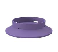 Wine Glass Topper Appetizer Plate | Silicone Antipasti Board - Appetizers Board Wine Glass Topper | For Bar Restaurant Family Celebration Party Planner Event Guests Hosts Home