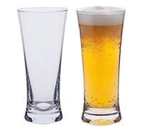 Wine Glasses: 2 X 44Cl Tall Dartington Crystal Bar Excellence Wine Glasses, Glass