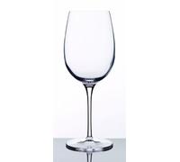 Wine Glasses | Vinoteque Ricco Cocktail Set 590 ml - Pack of 6 | Red Wine Glasses, Vinoteque Wine Glasses, Wine Tasting Glasses, Wine Tasting Glasses, SON. hyx Crystal Wine Glasses from Luigi Bormioli Glass Set