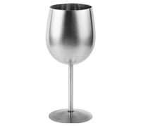 Wine Goblets Champagne Goblets Cocktails Cup Stainless Steel Material Champagne Cups Wine Cup for Wedding Use Party