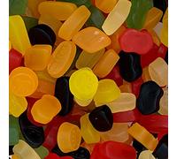 Wine Gums (1Kg)