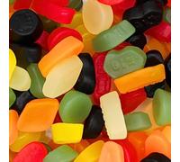 Wine Gums 1kg Sweet Pouch