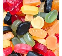 Wine Gums 3kg Bag, Pouch