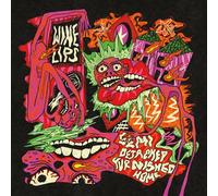 Wine Lips - Semi-Detached Furnished Home [VINYL]
