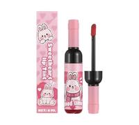 Wine Lipstick Matte Liquid Lipstain Makeup | Waterproof Lips Moisturizer For Women Girls Partiers Dating Gathering Travel
