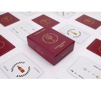 WINE ME International Playing Cards
