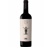 Wine N' Roses Born To Be Wild Bobal Red Wine, 75 cl