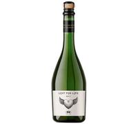 Wine N' Roses Lust For Life Sparkling Wine, 75 cl