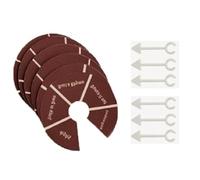 Wine Not Spin-Fun Drinking Games, Wine Glass Spinner Party Game Guys, Guys Girls Couples Night Roulette Drinking Game For Bachelorette Party Drinking Wine Tasting Parties (6pcs)