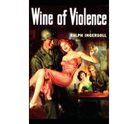 Wine of Violence