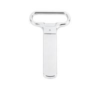 Wine Opener Ergonomic Manual Portable Two Prong Metal Tool
