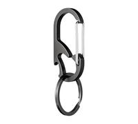 Wine Opener,Stainless Steel Ergonomic Portable Tool | Bottle Openers for Seniors,for Home Bar Bartender Wedding Party Favors Women Men Senior