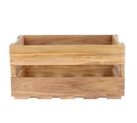 Wine Outdoor crate / stool Jan Kurtz