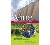 Wine Production and Quality