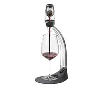 Wine Purifier with 5 Selective Sulfite Filters: Remove Sulfites and Histamines, Restore Taste, Aerate purified wine - Home gatherings business dinners holiday celebrations Exquisite Gifts